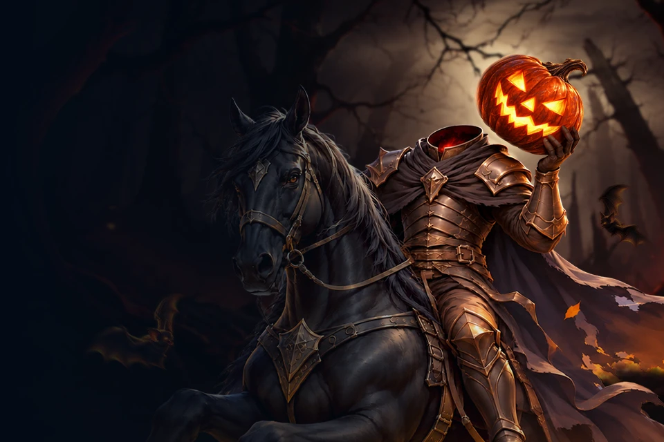 spooky-season